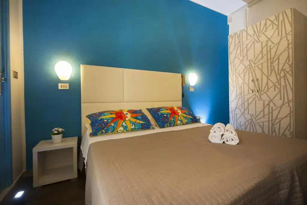 Hotel photo 12