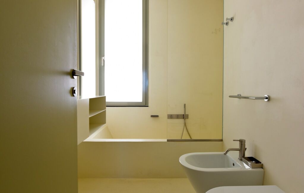 Le Suite di Palazzo Segreti by null