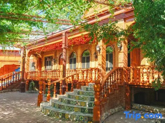 Kazanqi Bespel B&B