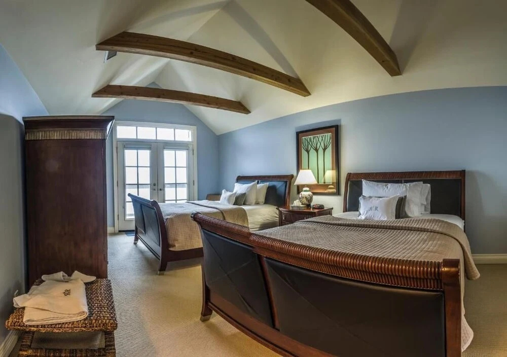 Luxury Apartment