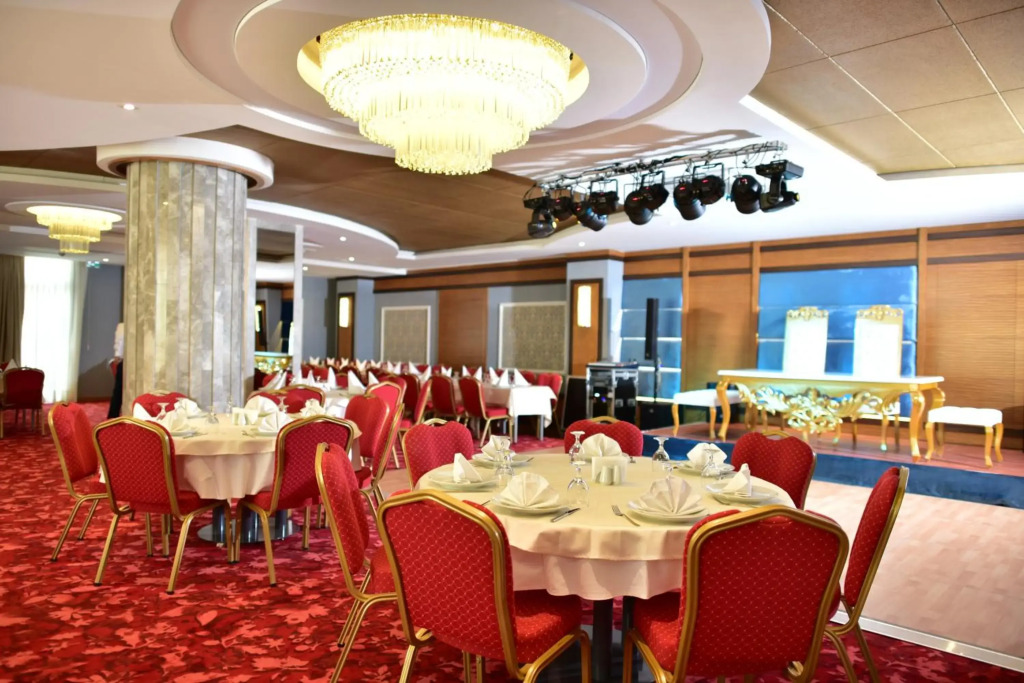 Giritligil Hotel - фото 29