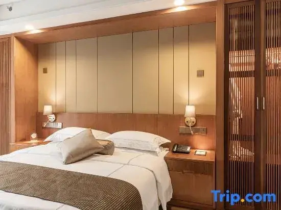 Double Villa (full double bed)