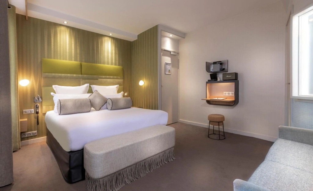 Hotel photo 30