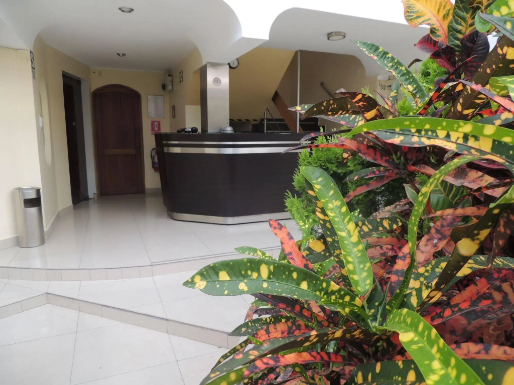 Awanka Hotel - Général
