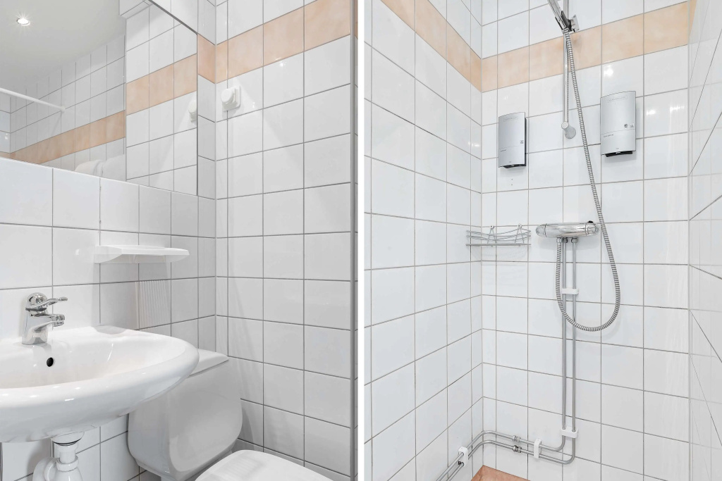 Dalecarlia Hotel & Spa, BW Premier Collection - Chambres