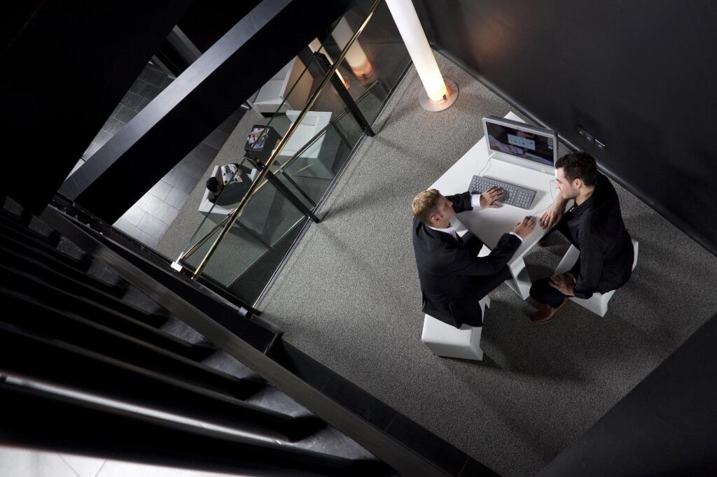 Axel Hotel Berlin picture