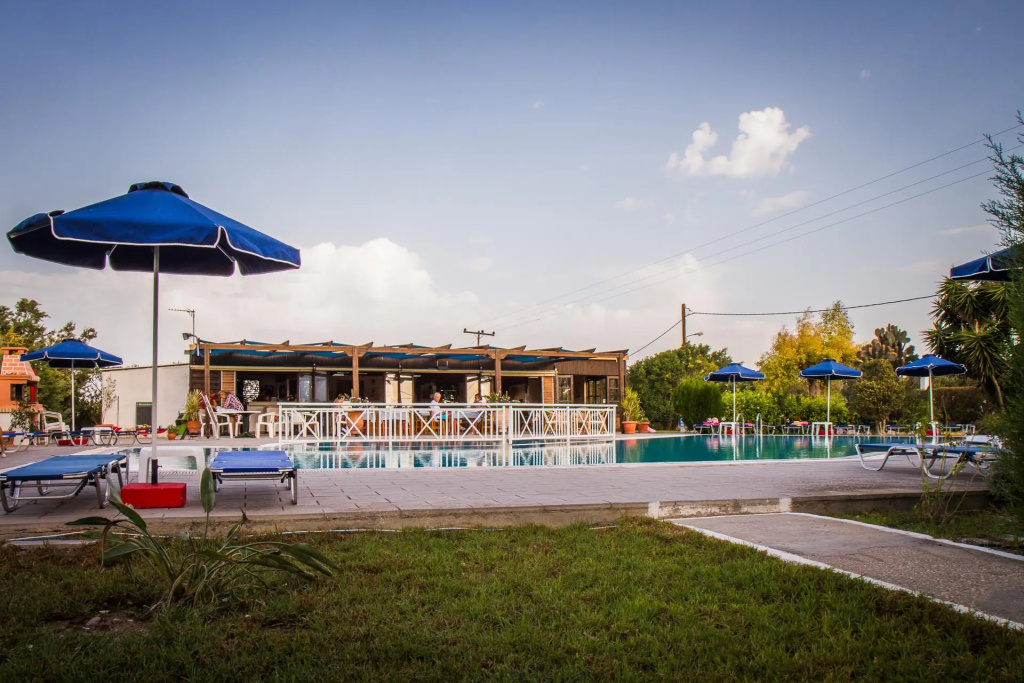Hotel photo 11