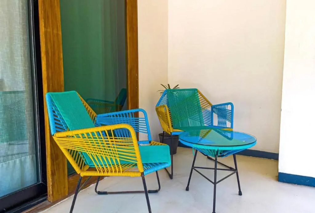 Casa Pepe Hostel Boutique - Sayulita