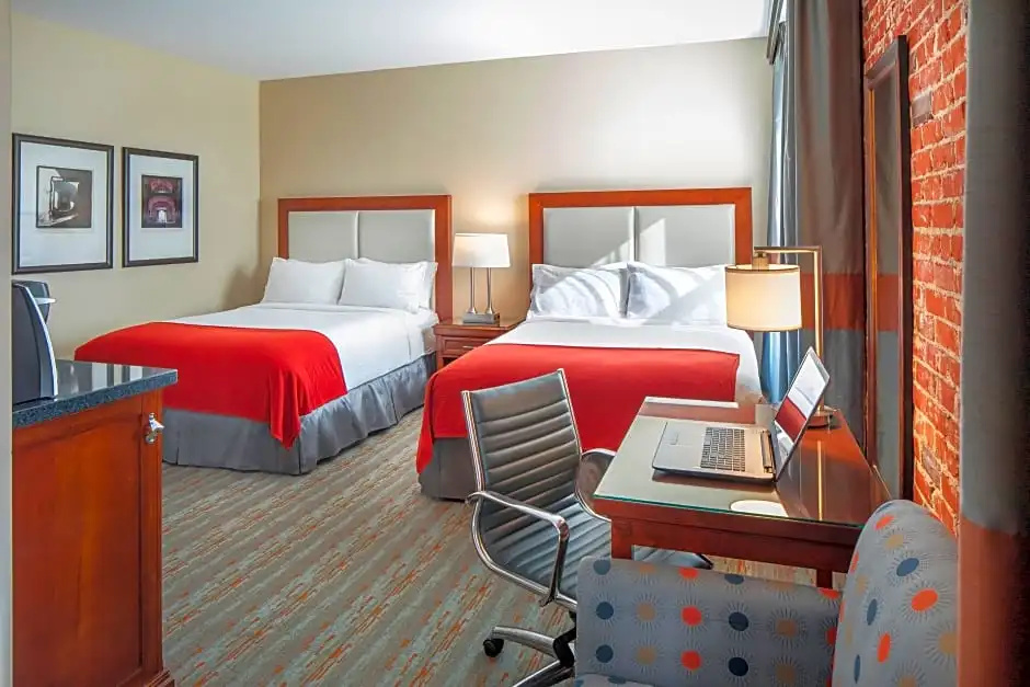 Hotel Virginia Santa Barbara, Tapestry Collection by Hilton - Chambres