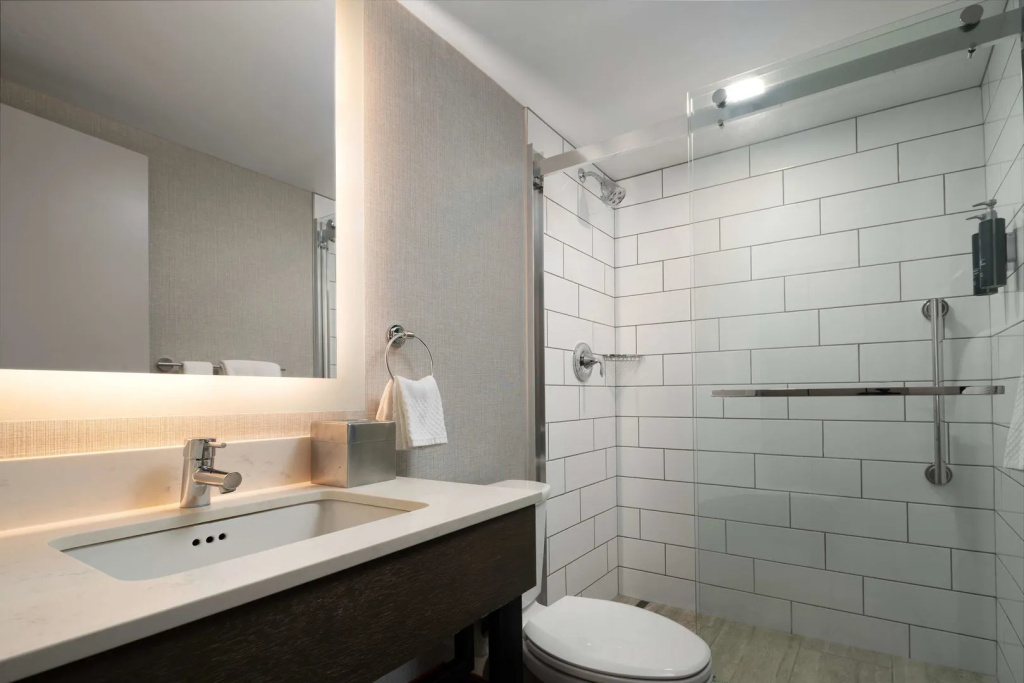 DoubleTree by Hilton Pittsburgh Airport - Général