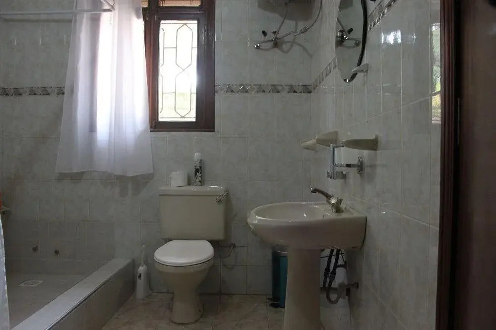 Serene Guesthouse, Entebbe - Général