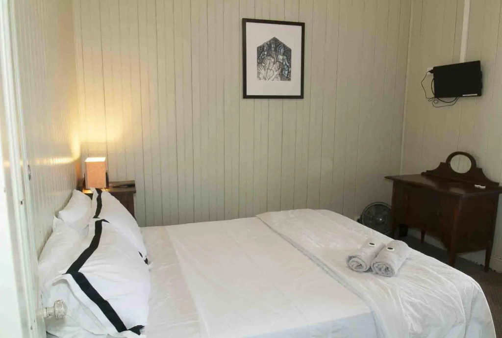 Ulmarra Hotel - Général