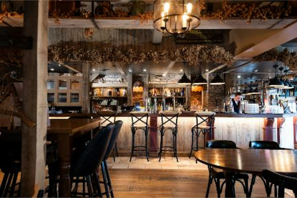 The Coniston Inn - The Inn Collection Group - Général