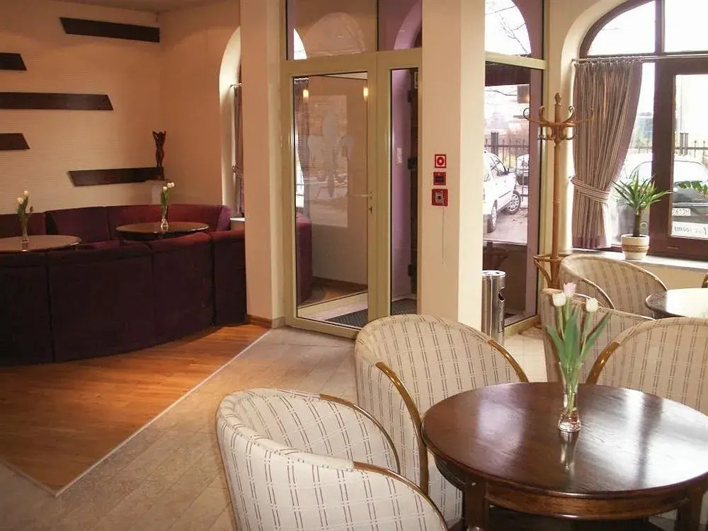 Willa Biała Lilia by null