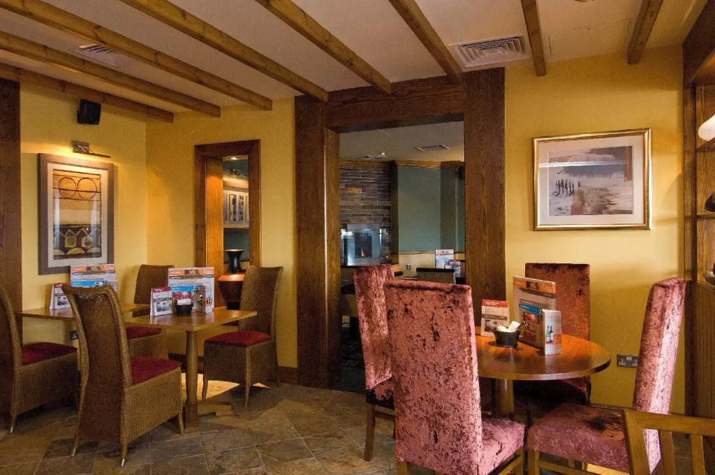 Premier Inn Doncaster Central - Général