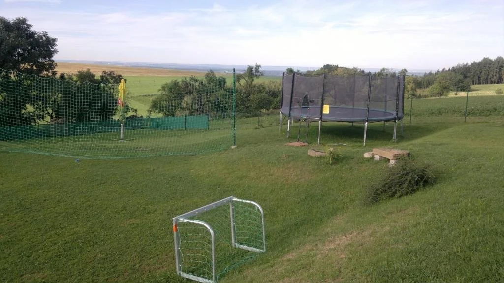 Wellness Penzion Pod Rozhlednou - Général