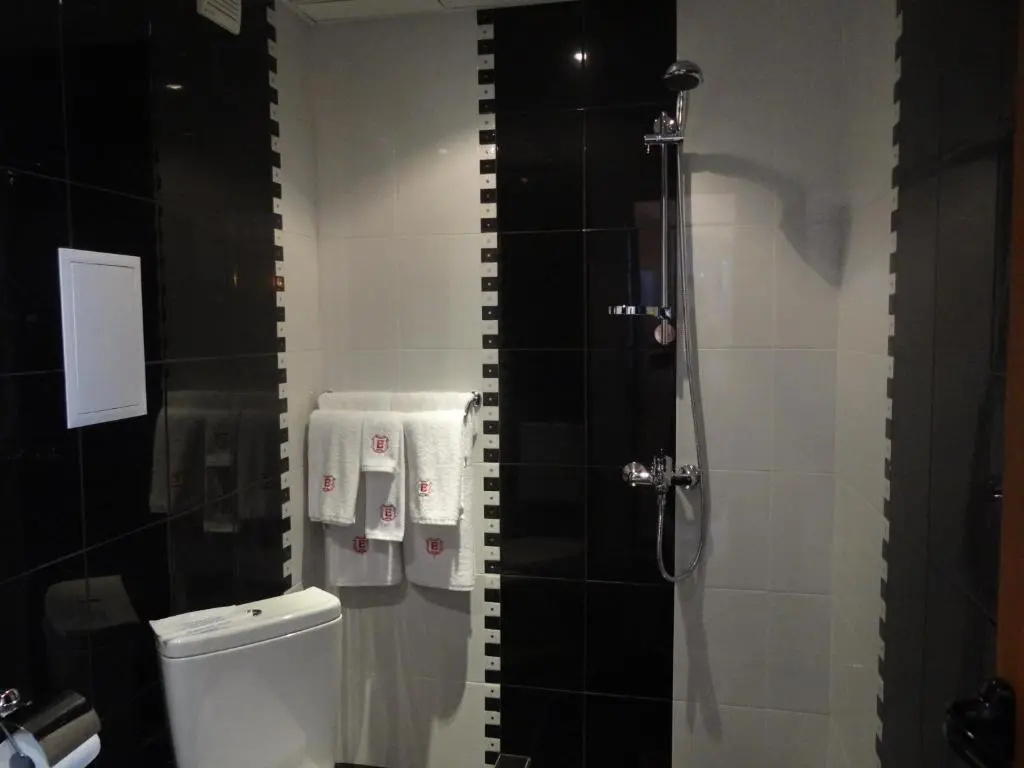 Elit - Chambres