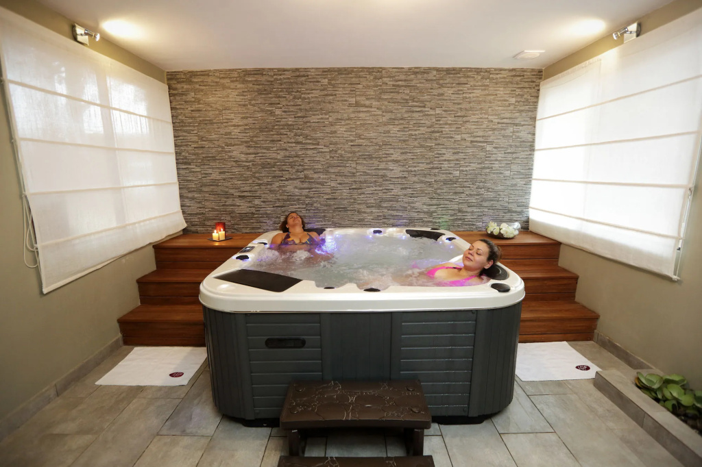 Relais des Plateaux - 5