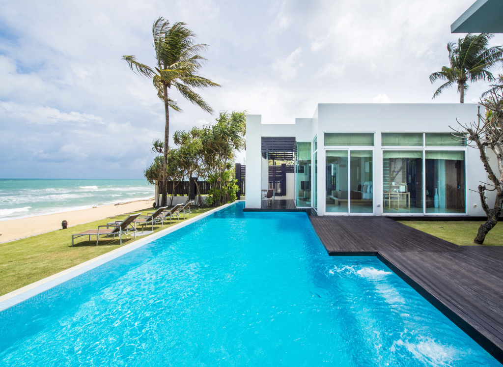 Aleenta Phuket - Phang Nga - The Leading Hotels of the World - Général