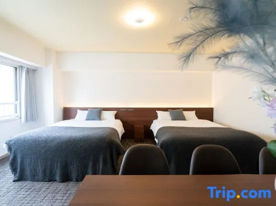 Residence Hotel KABUTO Premier 사진 5