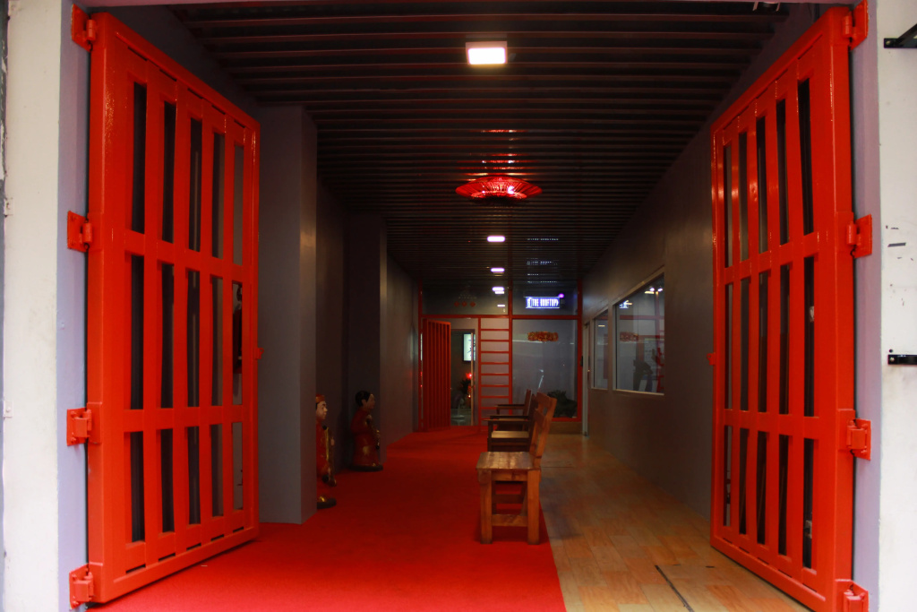 Hotel photo 19