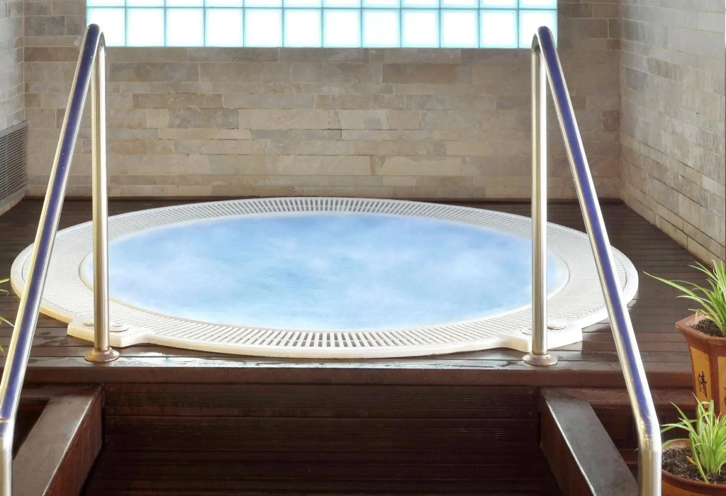 Hotel GHT Aquarium & Spa - Général