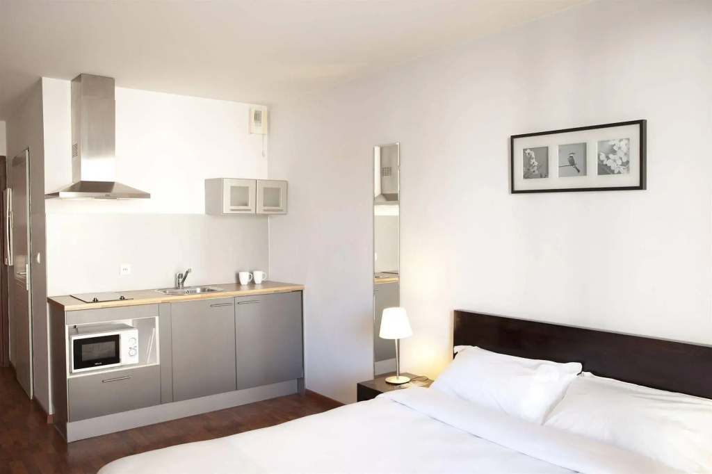 Ruby Suites Strasbourg - Général