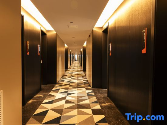 Shangdu Hotel (Shen Xinhua Road) in Liaocheng