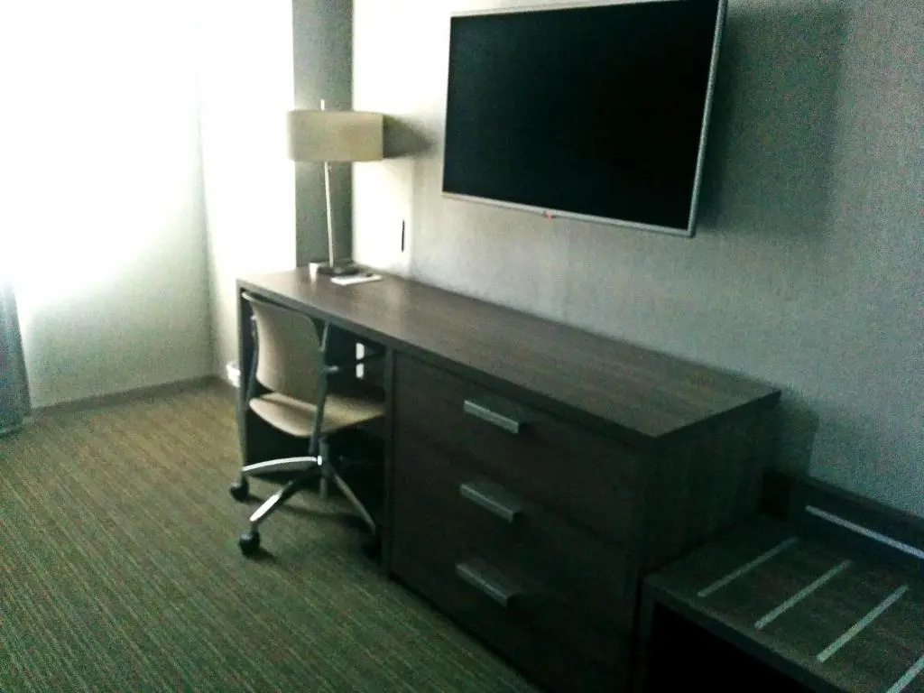 Casa Inn Galerias Celaya - Chambres