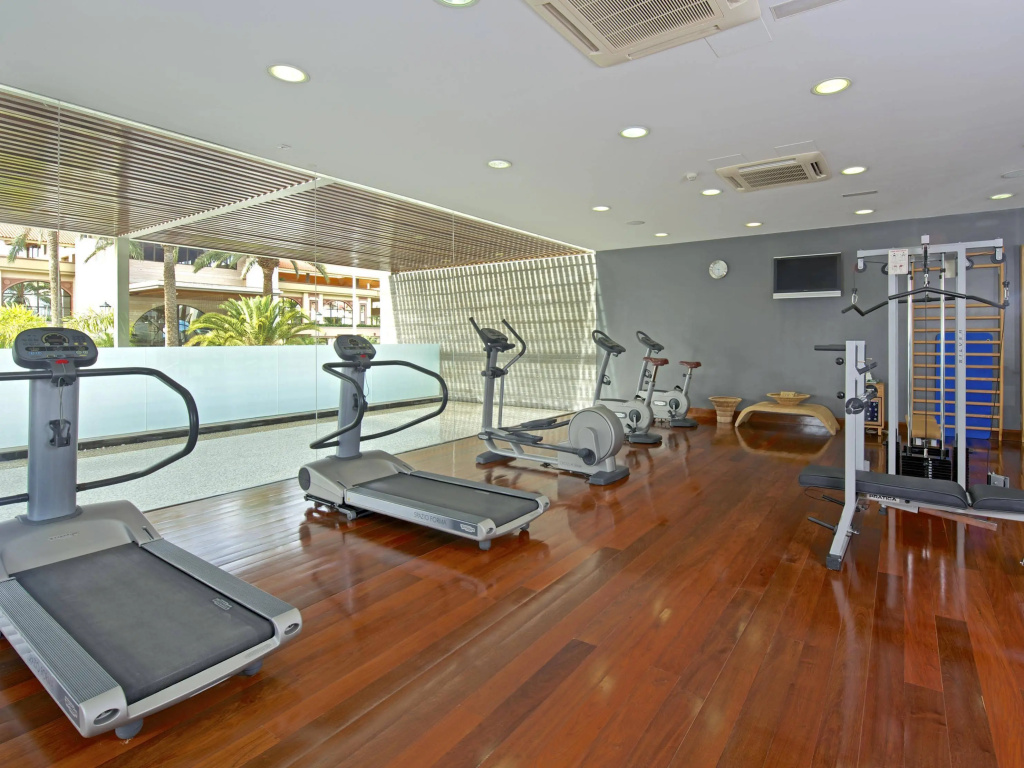 JOIA Salomé by Iberostar -Adults Only - Général