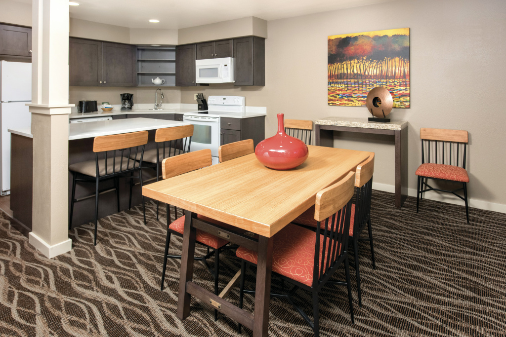 WorldMark McCall - Général