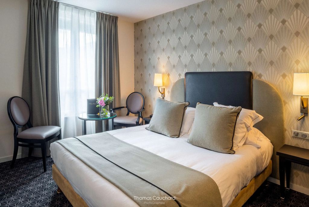 Best Western Plus Le Moderne - Général