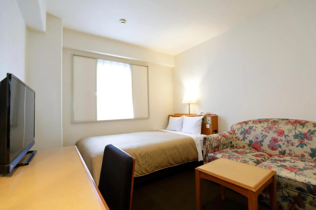 Kawasaki Central Hotel by null