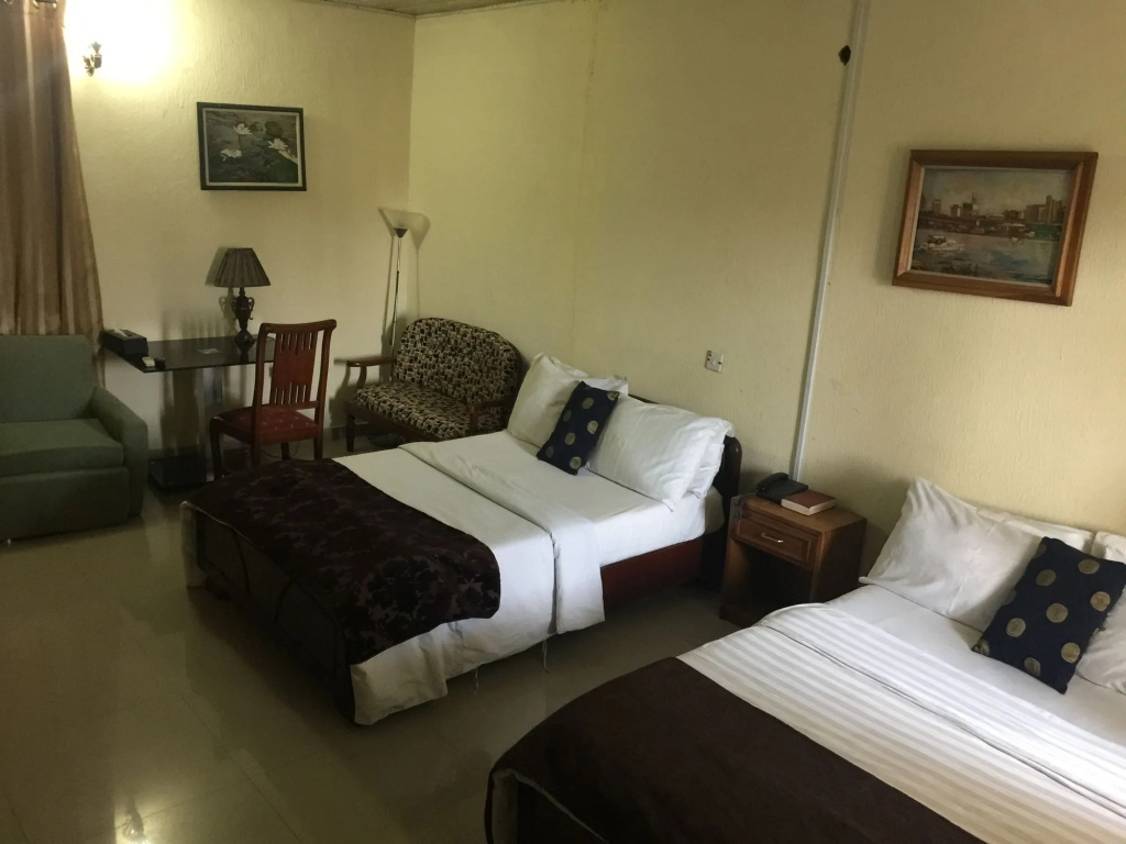 Hotel photo 3