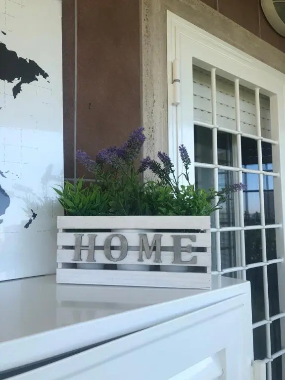 Talenti little home