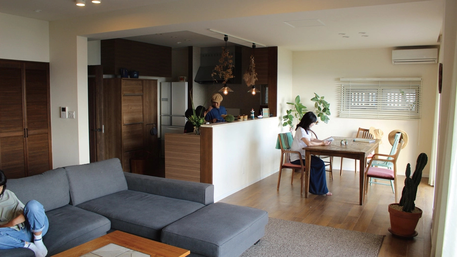 Suite