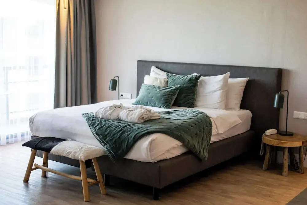 Van der Valk Hotel Sassenheim - Leiden - Général
