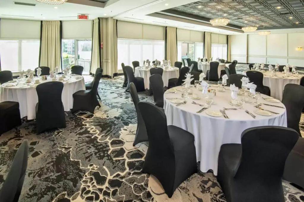 Chateau Cartier Hotel & Resort, an Ascend Collection Resort - фото 29
