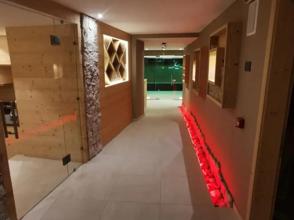 Panorama Hotel Fontanella Wellness & Spa - Général