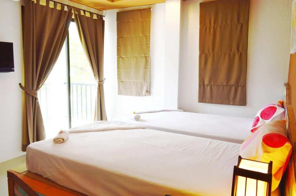 Hotel photo 18