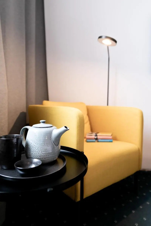 Stadthotel Freilassing — 3