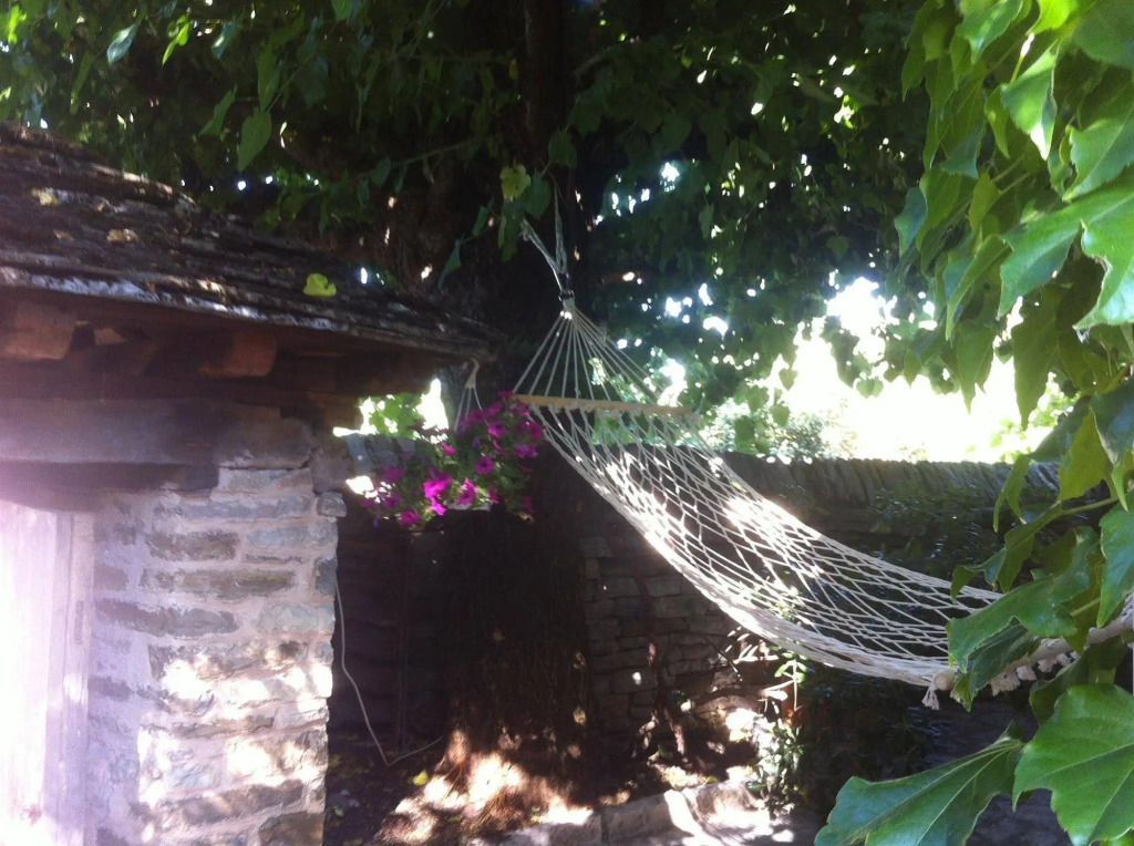 Saxonis Houses Hotel by null