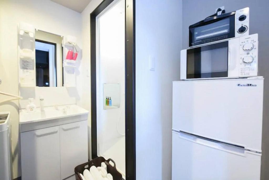 Suncourt Maruyama Goden Hills / Vacation STAY 7601 사진 21