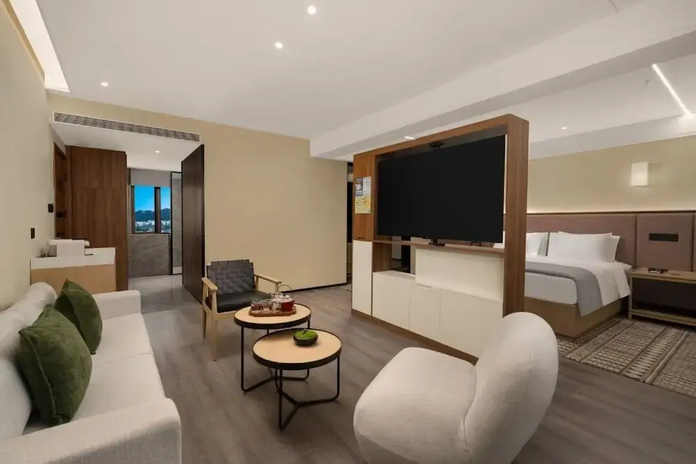 Hotel photo 6