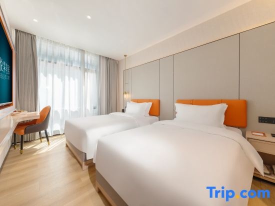 Superior Double room (twin beds)