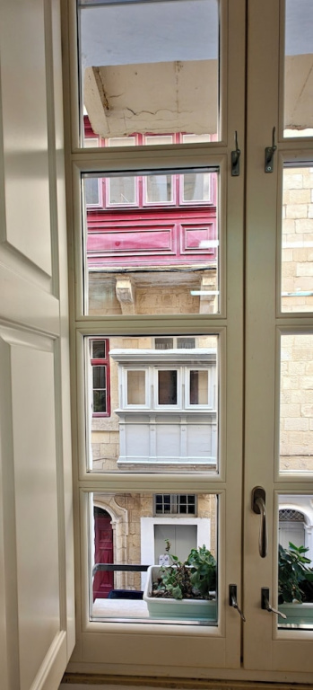 Traditional Maltese 1BR Home - Valletta