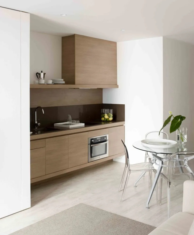 Eric Vokel Boutique Apartments - Sagrada Familia Suites - Général