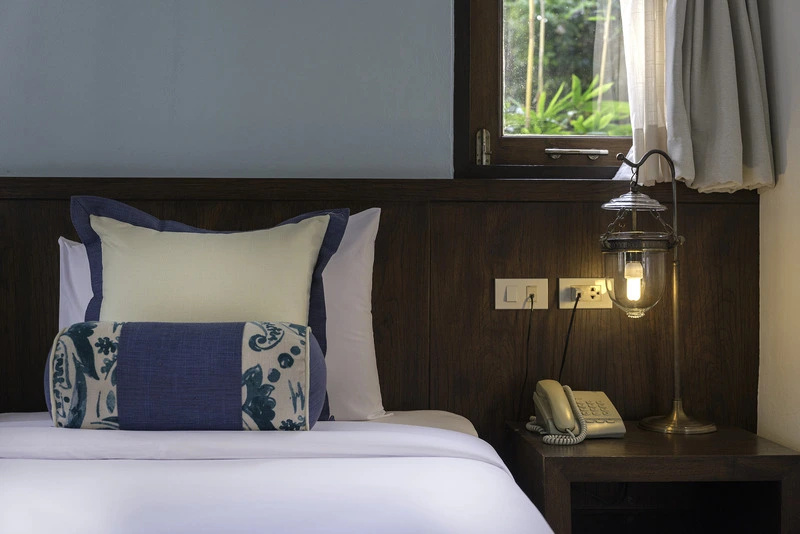 Samed Club Ko Samet - Chambres