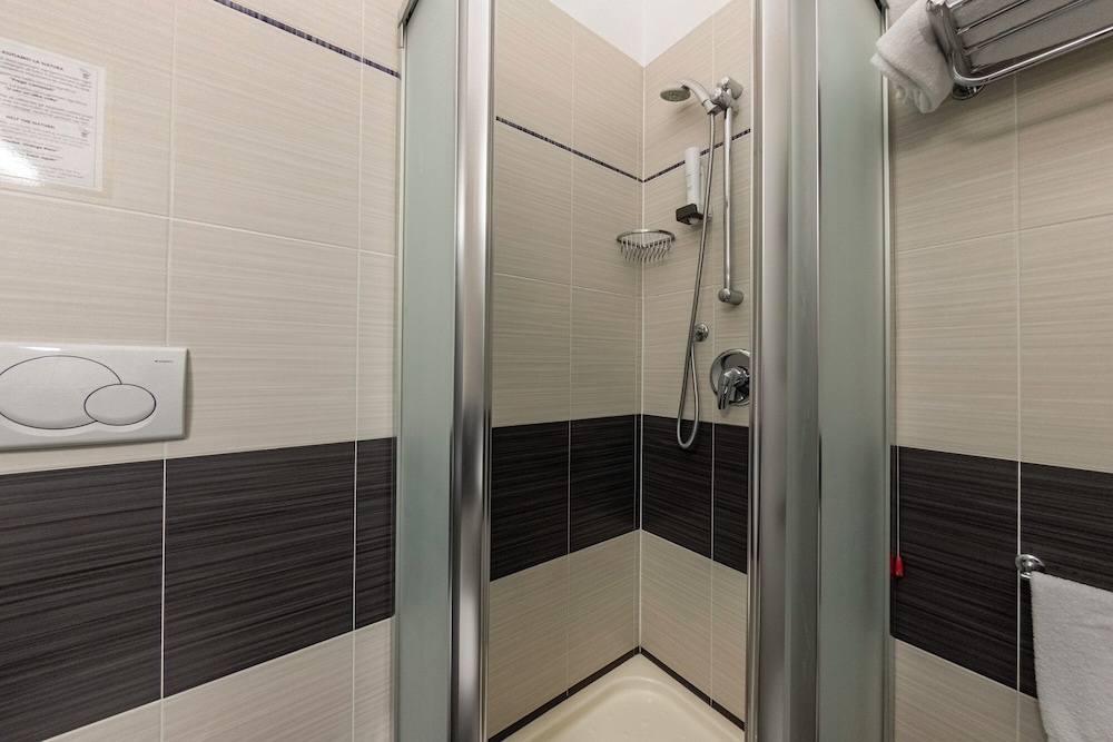 Campagnola Hotel - Chambres