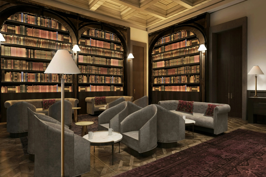 Hotel photo 28
